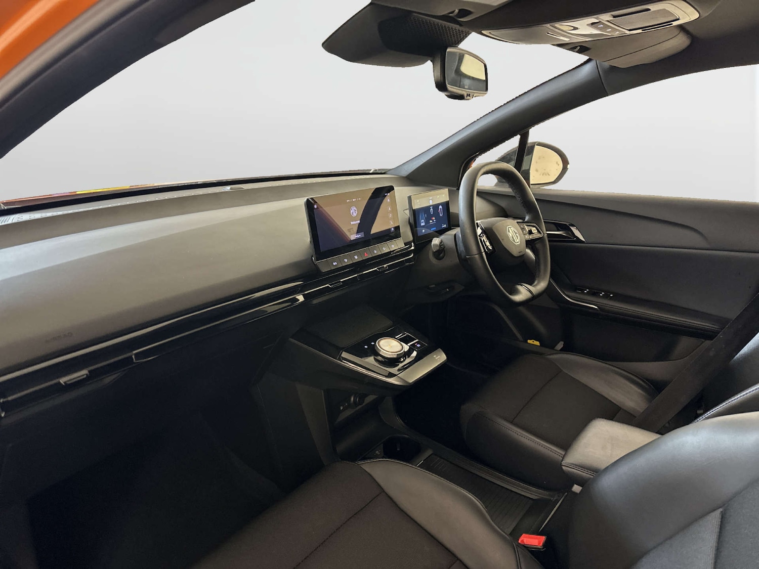 Used MG MG4 2022 for sale - 78030912: Photo 12