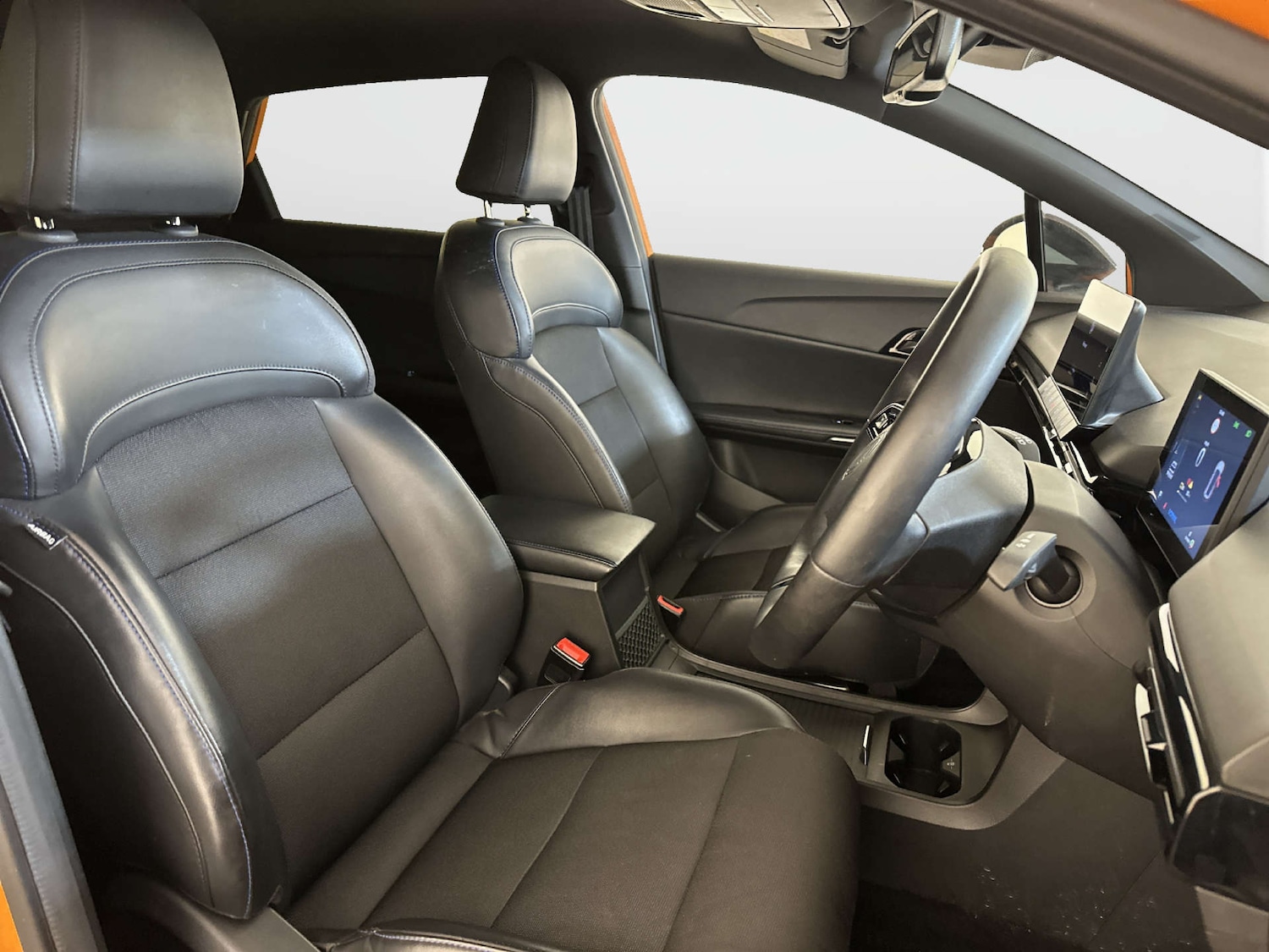 Used MG MG4 2022 for sale - 78030912: Photo 13