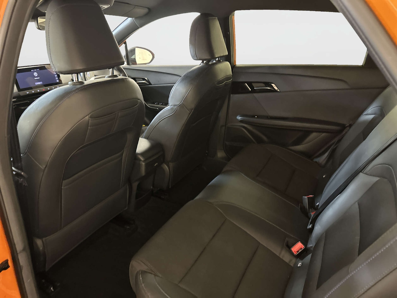 Used MG MG4 2022 for sale - 78030912: Photo 14