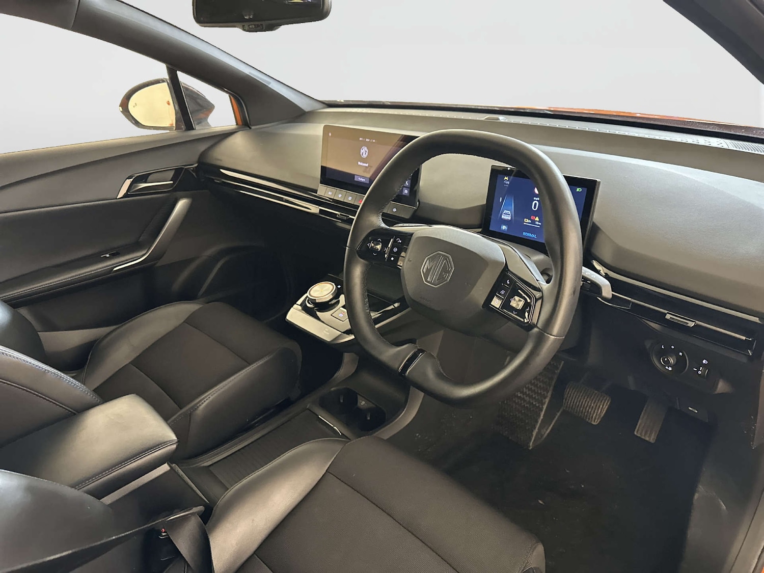 Used MG MG4 2022 for sale - 78030912: Photo 15