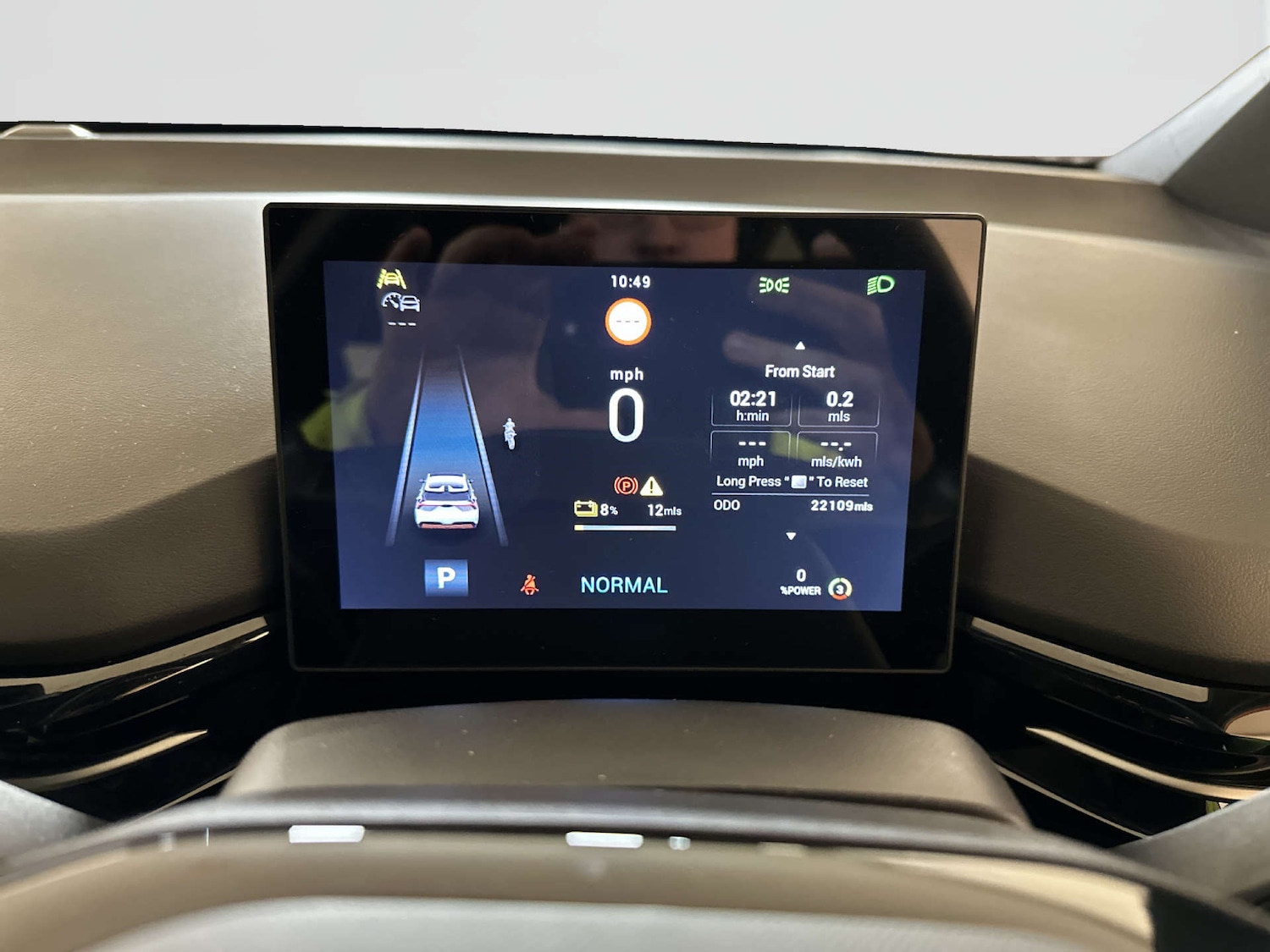 Used MG MG4 2022 for sale - 78030912: Photo 18