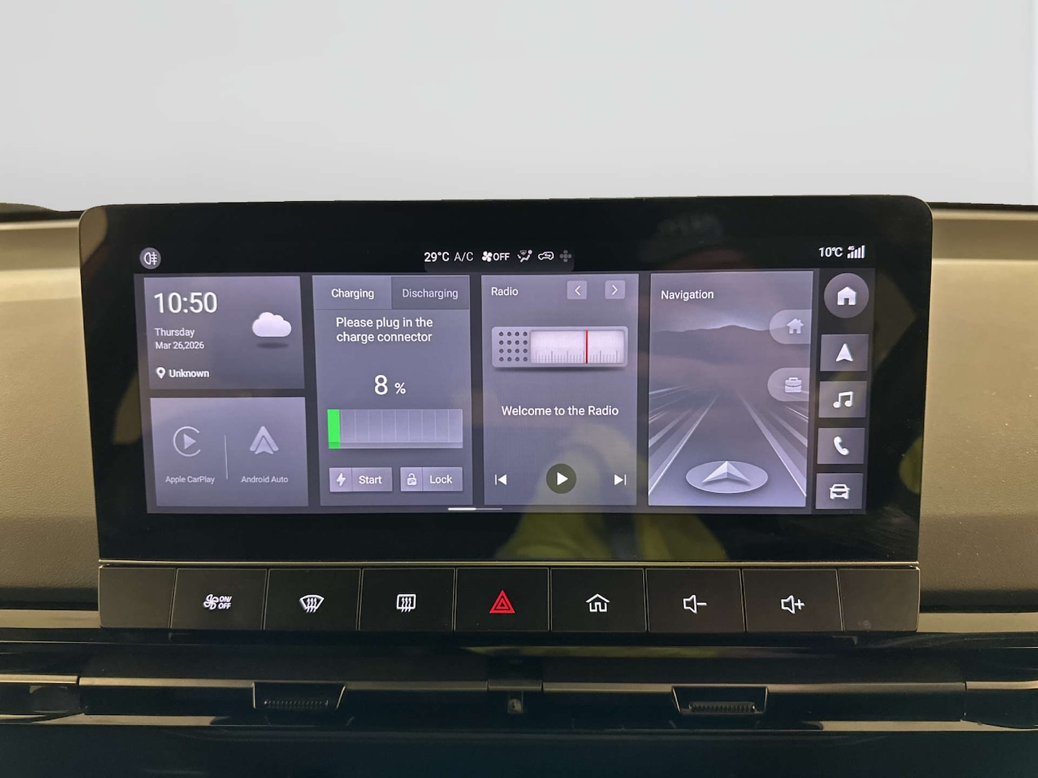 Used MG MG4 2022 for sale - 78030912: Photo 21