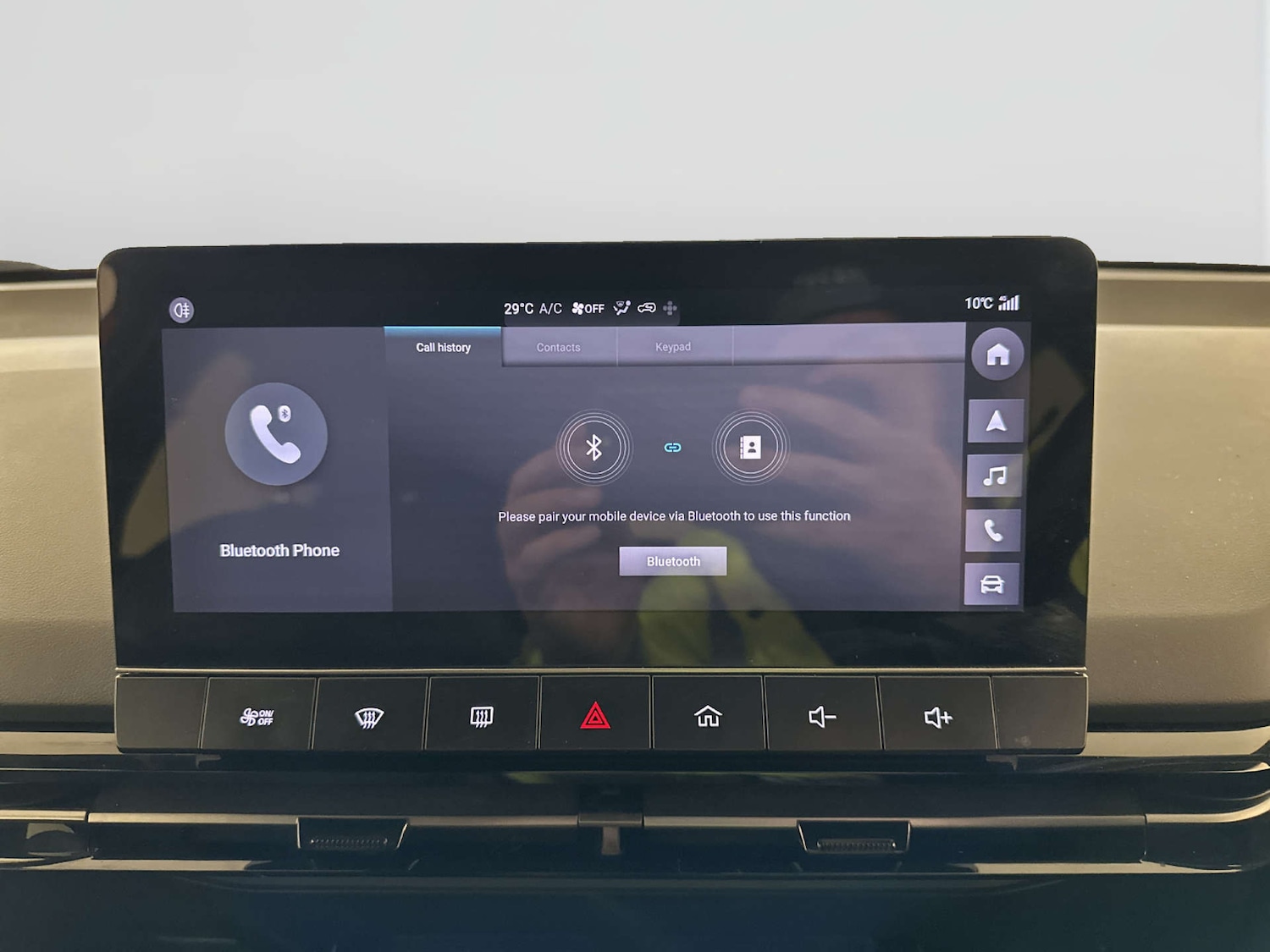 Used MG MG4 2022 for sale - 78030912: Photo 22