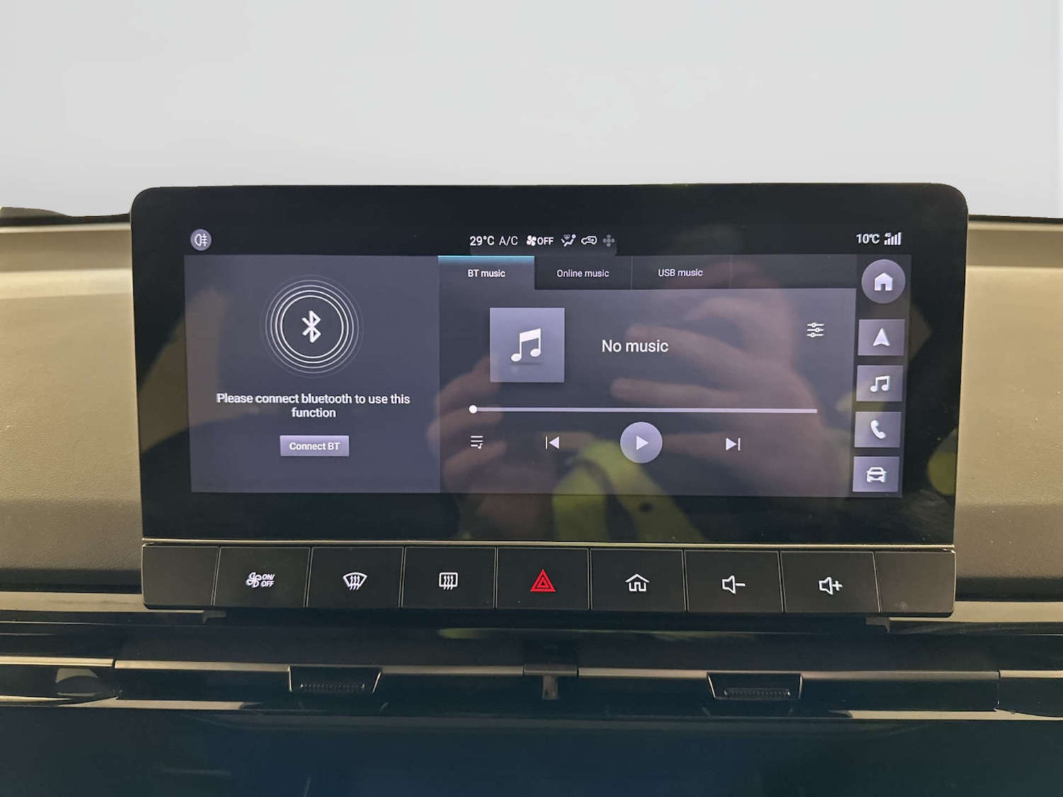 Used MG MG4 2022 for sale - 78030912: Photo 23