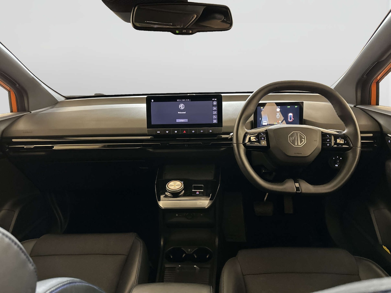 Used MG MG4 2022 for sale - 78030912: Photo 3