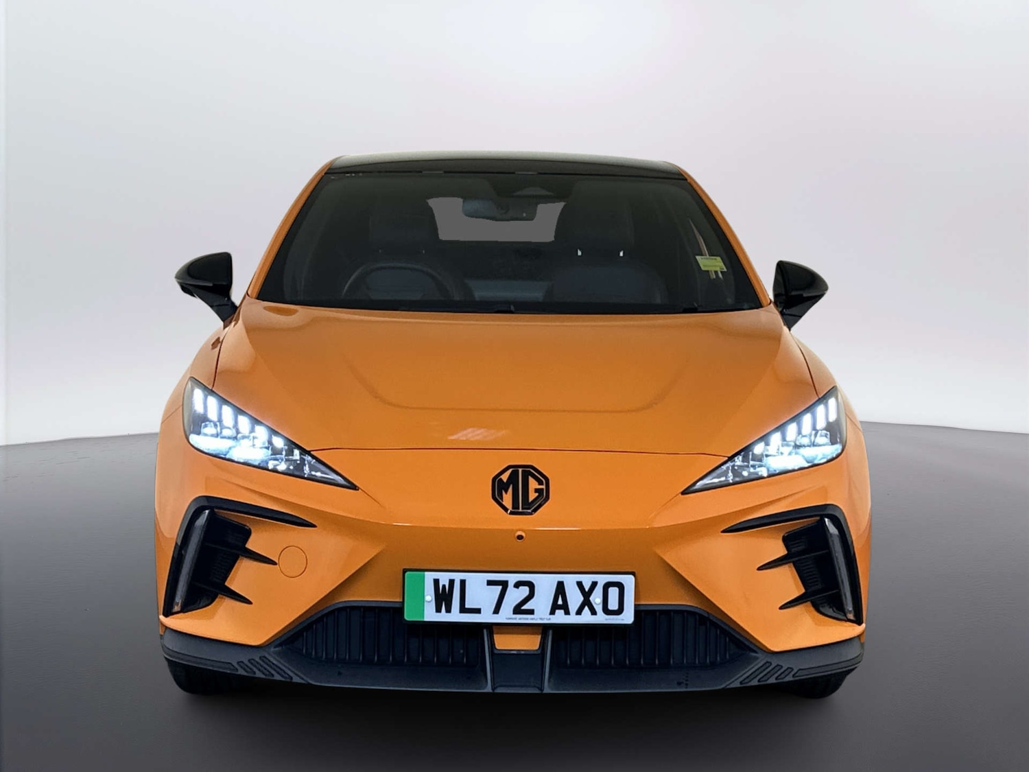 Used MG MG4 2022 for sale - 78030912: Photo 5