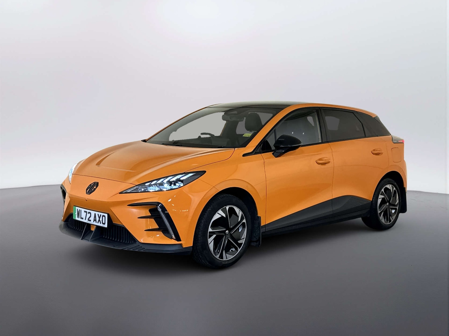 Used MG MG4 2022 for sale - 78030912: Photo 6