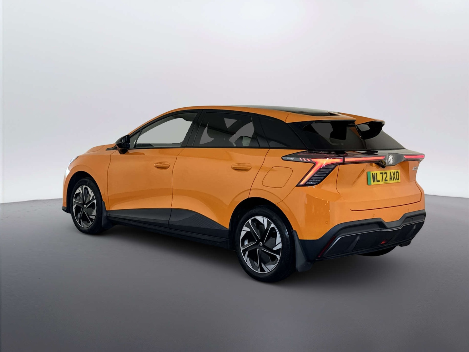 Used MG MG4 2022 for sale - 78030912: Photo 8