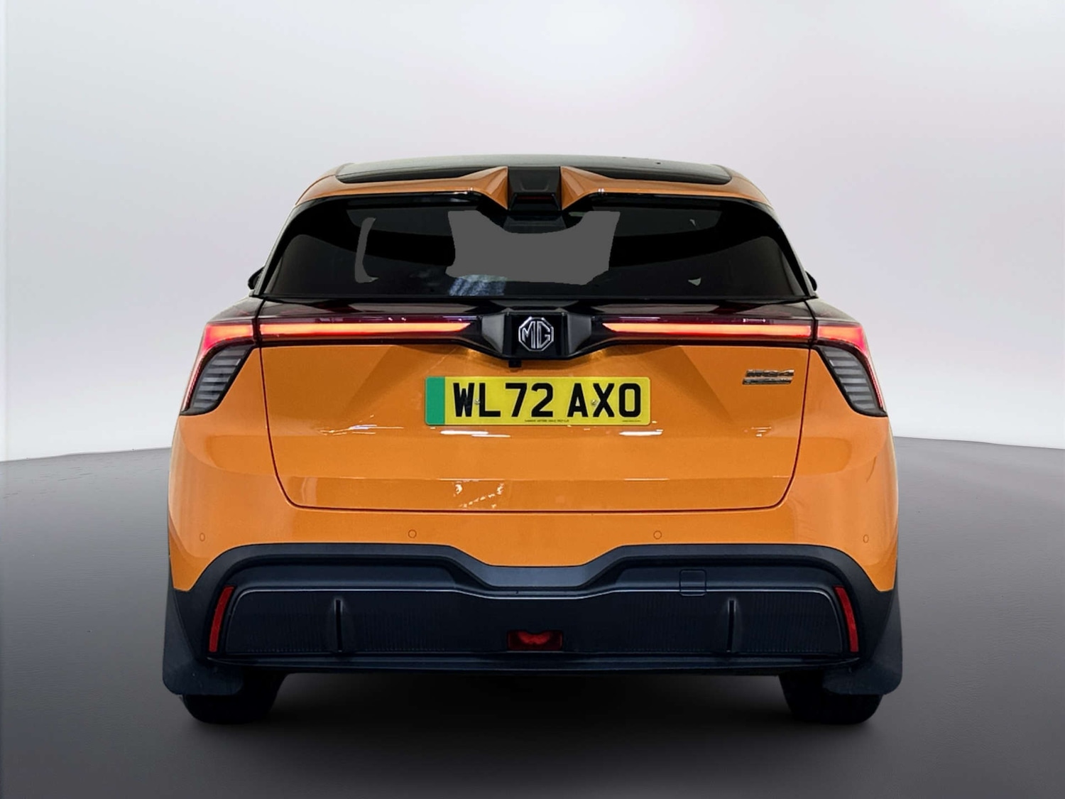 Used MG MG4 2022 for sale - 78030912: Photo 9