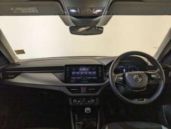 Used Skoda Kamiq 2022 for sale - 73825445: Photo