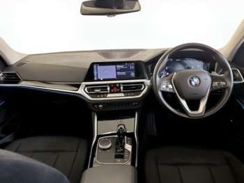 Used BMW 3 Series 2021 for sale - 75006834: Photo