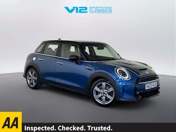 Used MINI Hatch 2022 for sale - 78975531: Photo