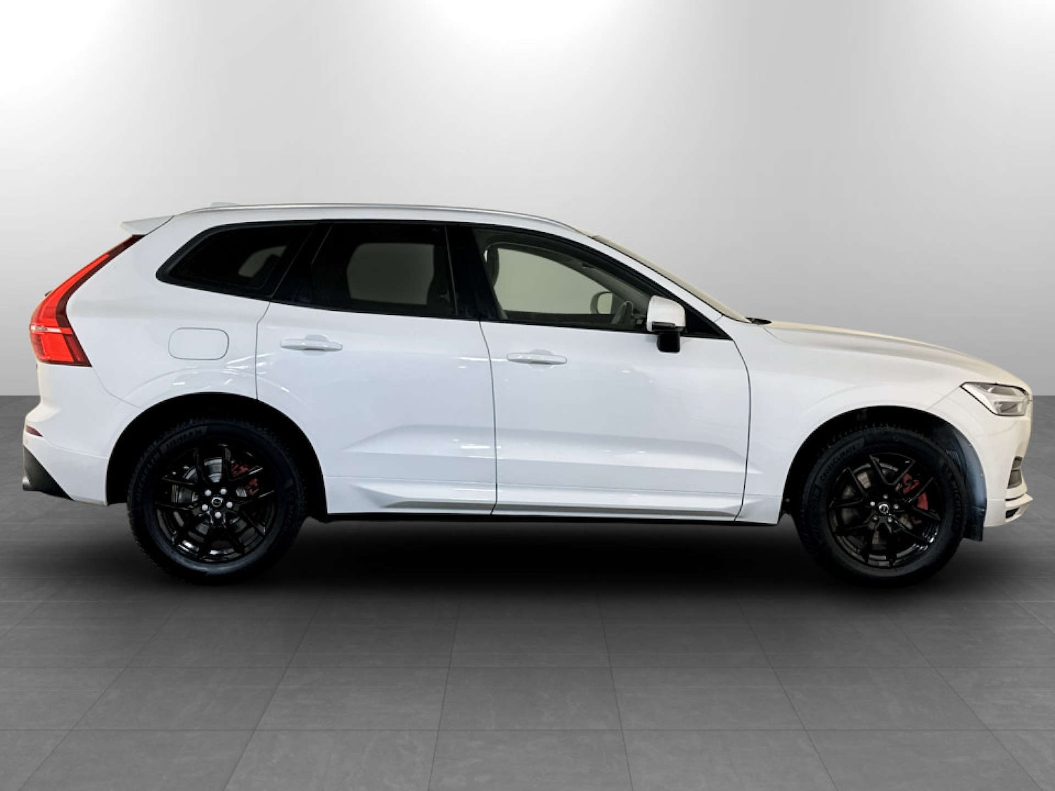 Used Volvo XC60 2018 for sale - 77523111: Photo 11