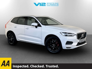 Used Volvo XC60 2018 for sale - 77523111: Photo