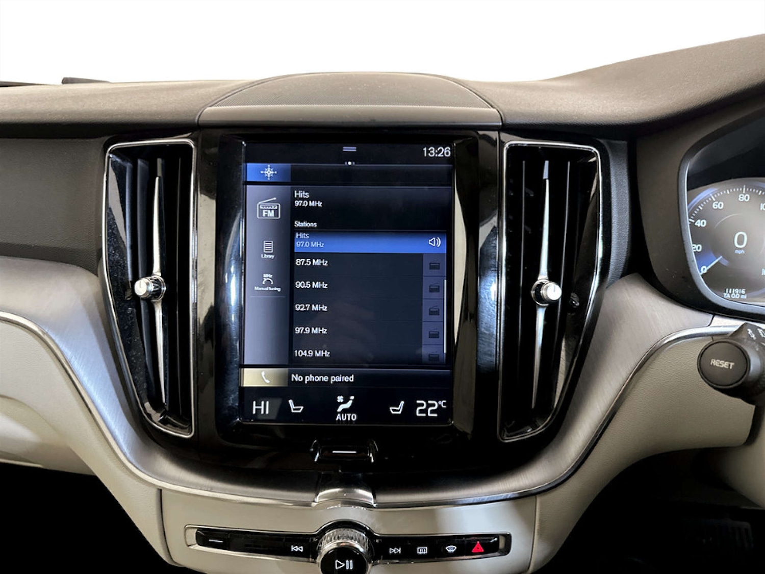 Used Volvo XC60 2018 for sale - 77523111: Photo 22