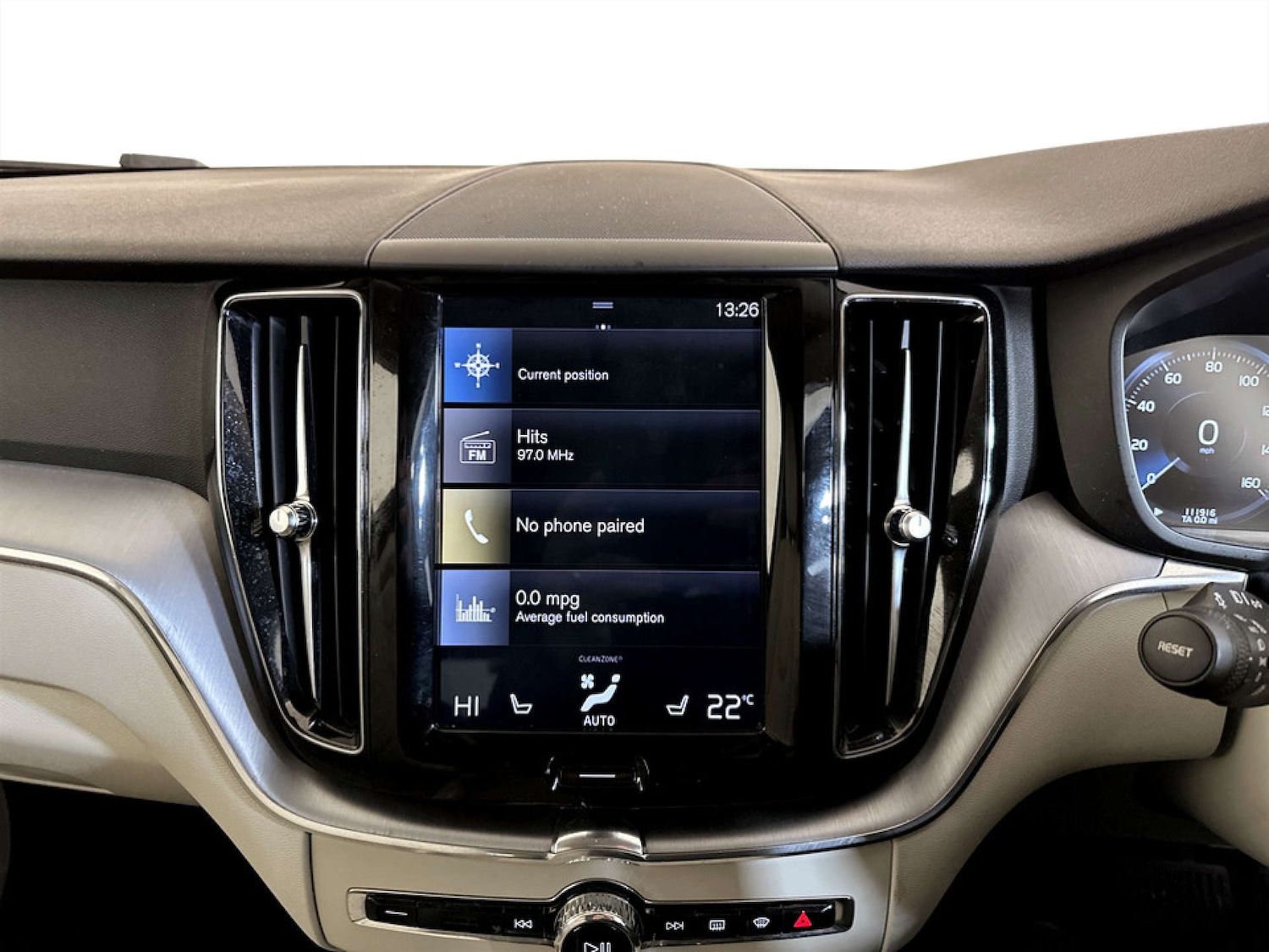 Used Volvo XC60 2018 for sale - 77523111: Photo 23