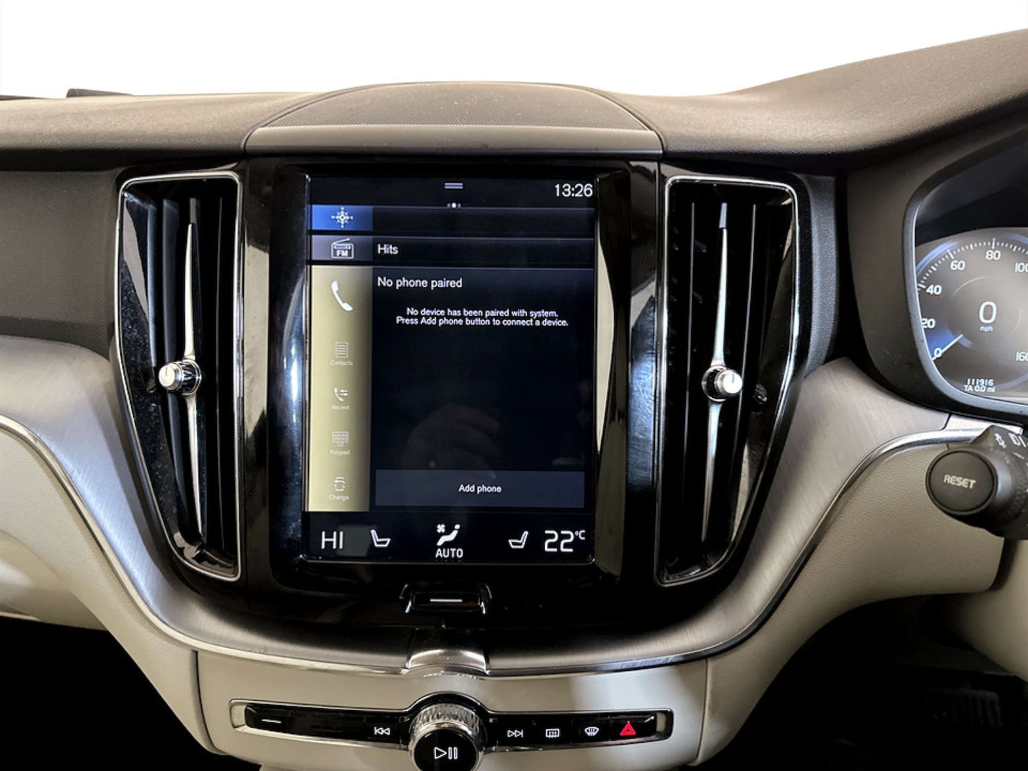 Used Volvo XC60 2018 for sale - 77523111: Photo 25