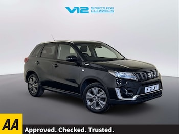 Used Suzuki Vitara 2021 for sale - 79007296: Photo