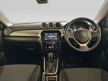 Used Suzuki Vitara 2021 for sale - 79007296: Photo