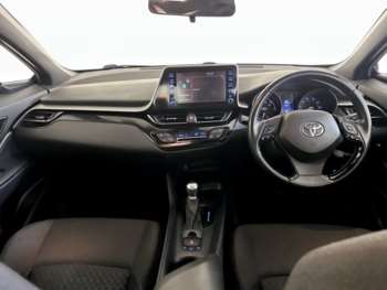 Used Toyota C-HR 2021 for sale - 74868733: Photo
