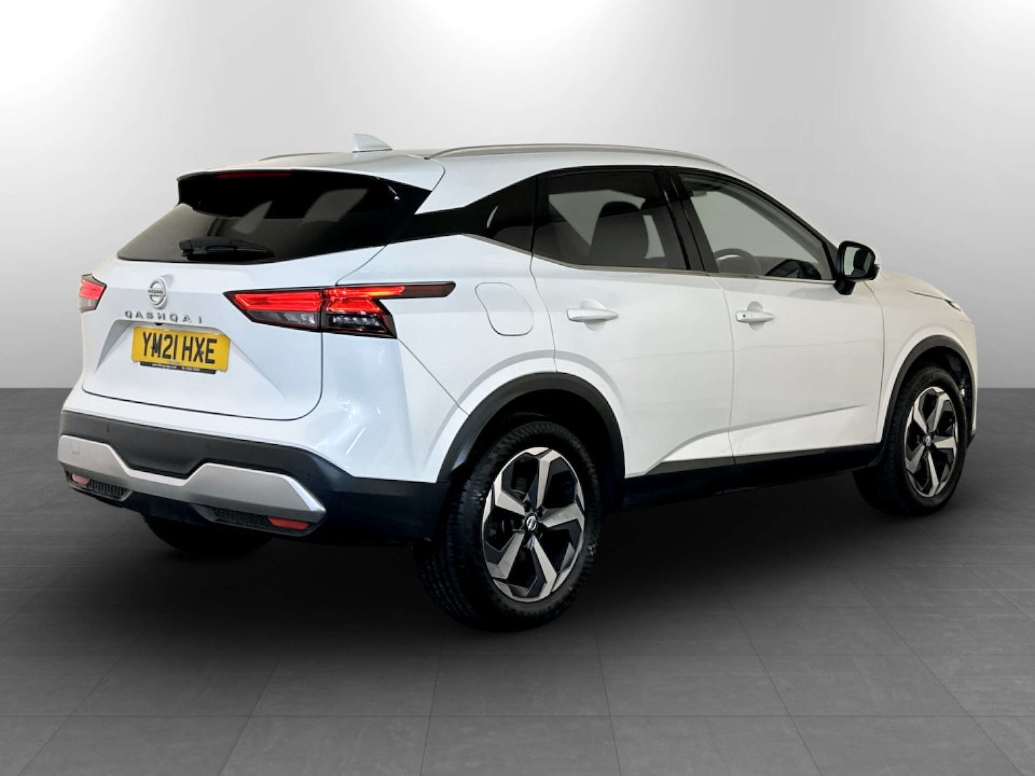 Used Nissan Qashqai 2021 for sale - 77368277: Photo 10