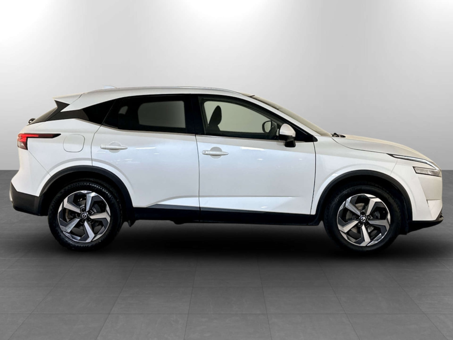 Used Nissan Qashqai 2021 for sale - 77368277: Photo 11