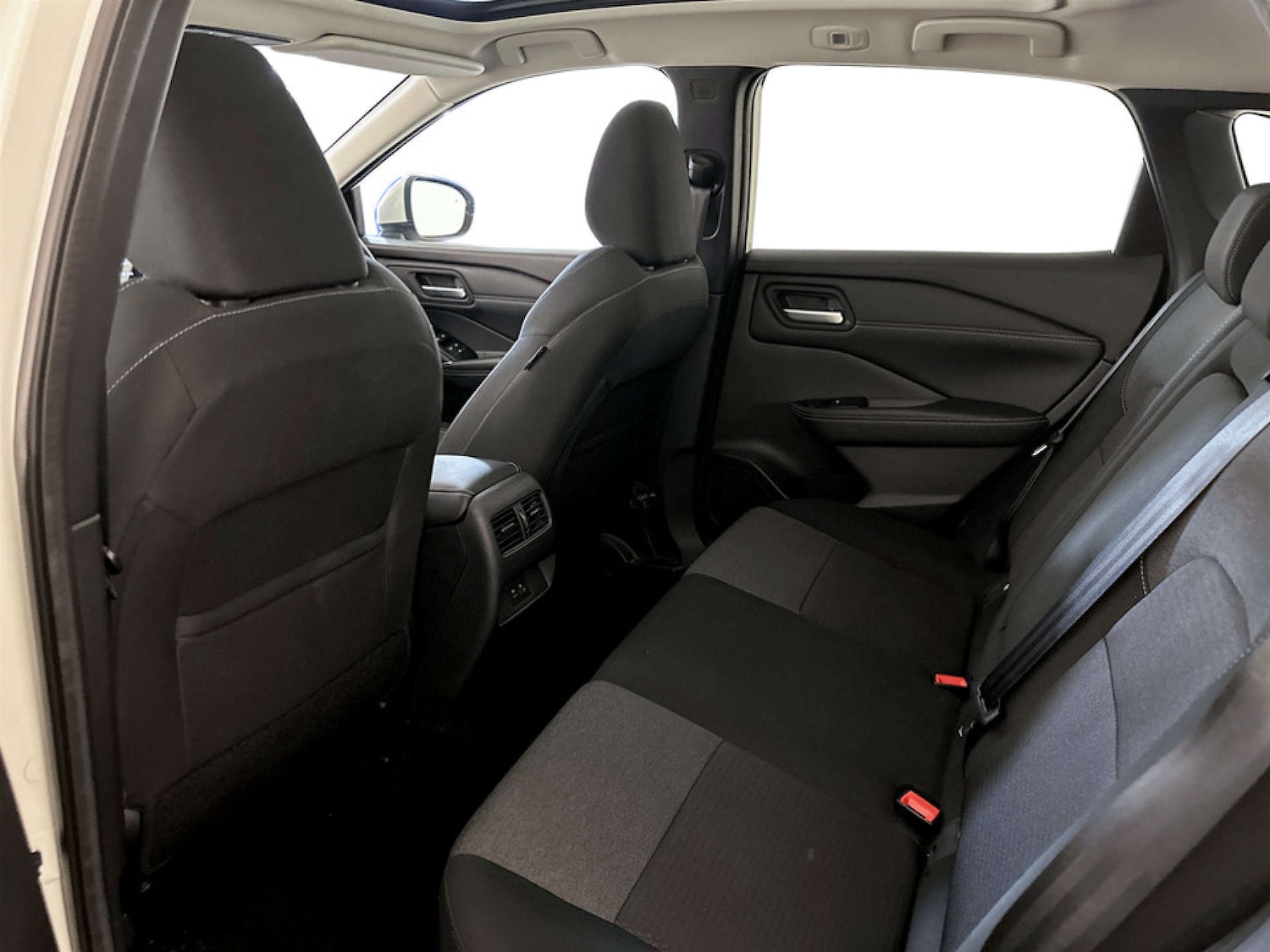 Used Nissan Qashqai 2021 for sale - 77368277: Photo 14