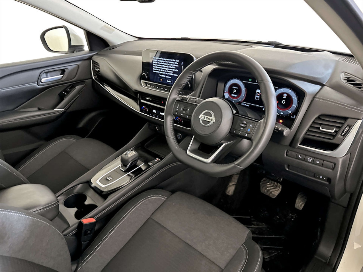 Used Nissan Qashqai 2021 for sale - 77368277: Photo 16