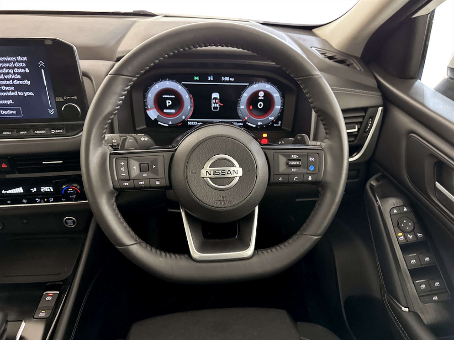 Used Nissan Qashqai 2021 for sale - 77368277: Photo 17