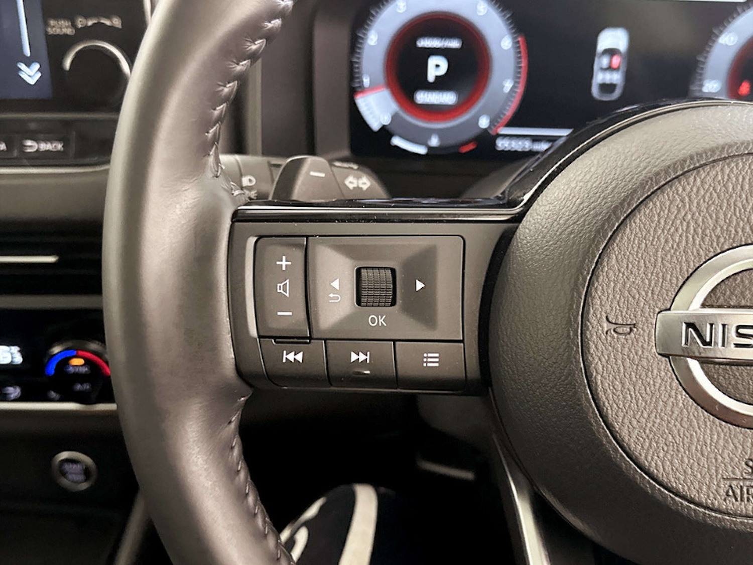 Used Nissan Qashqai 2021 for sale - 77368277: Photo 18