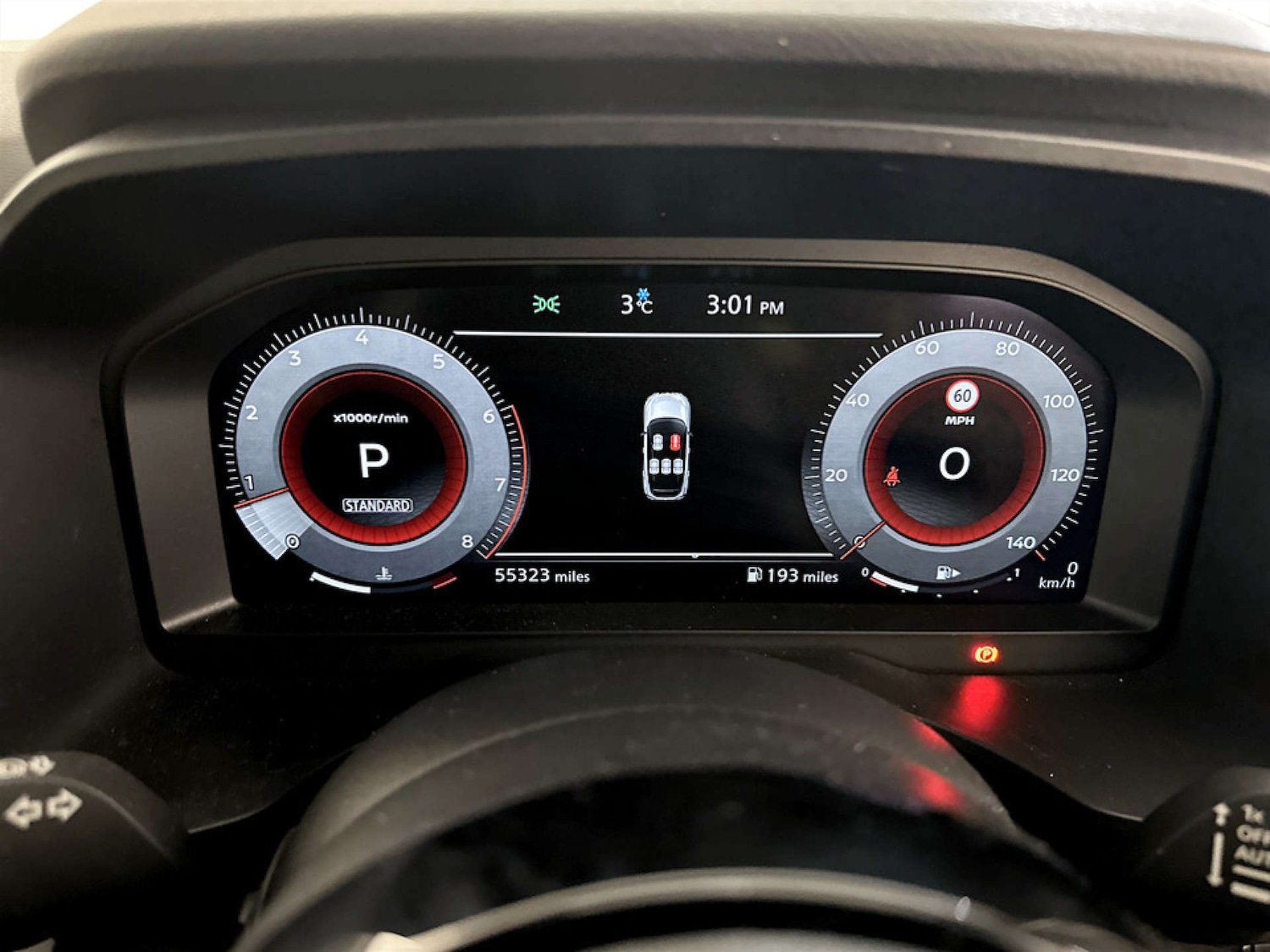 Used Nissan Qashqai 2021 for sale - 77368277: Photo 19