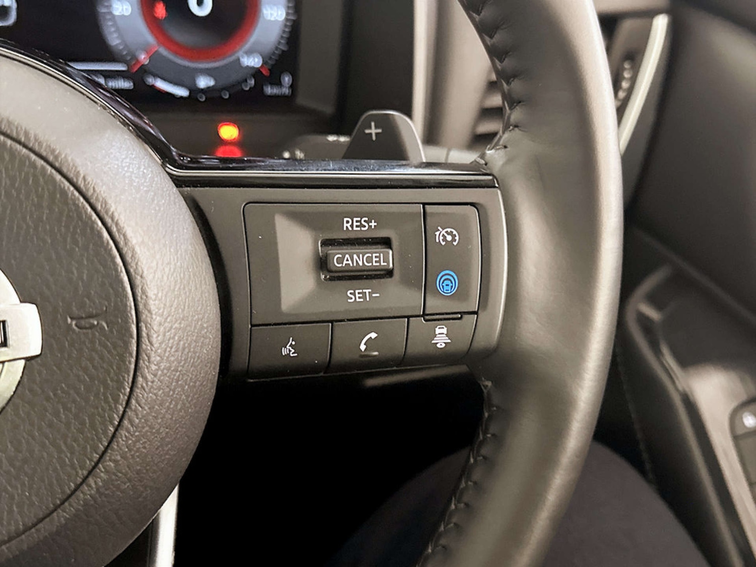 Used Nissan Qashqai 2021 for sale - 77368277: Photo 20