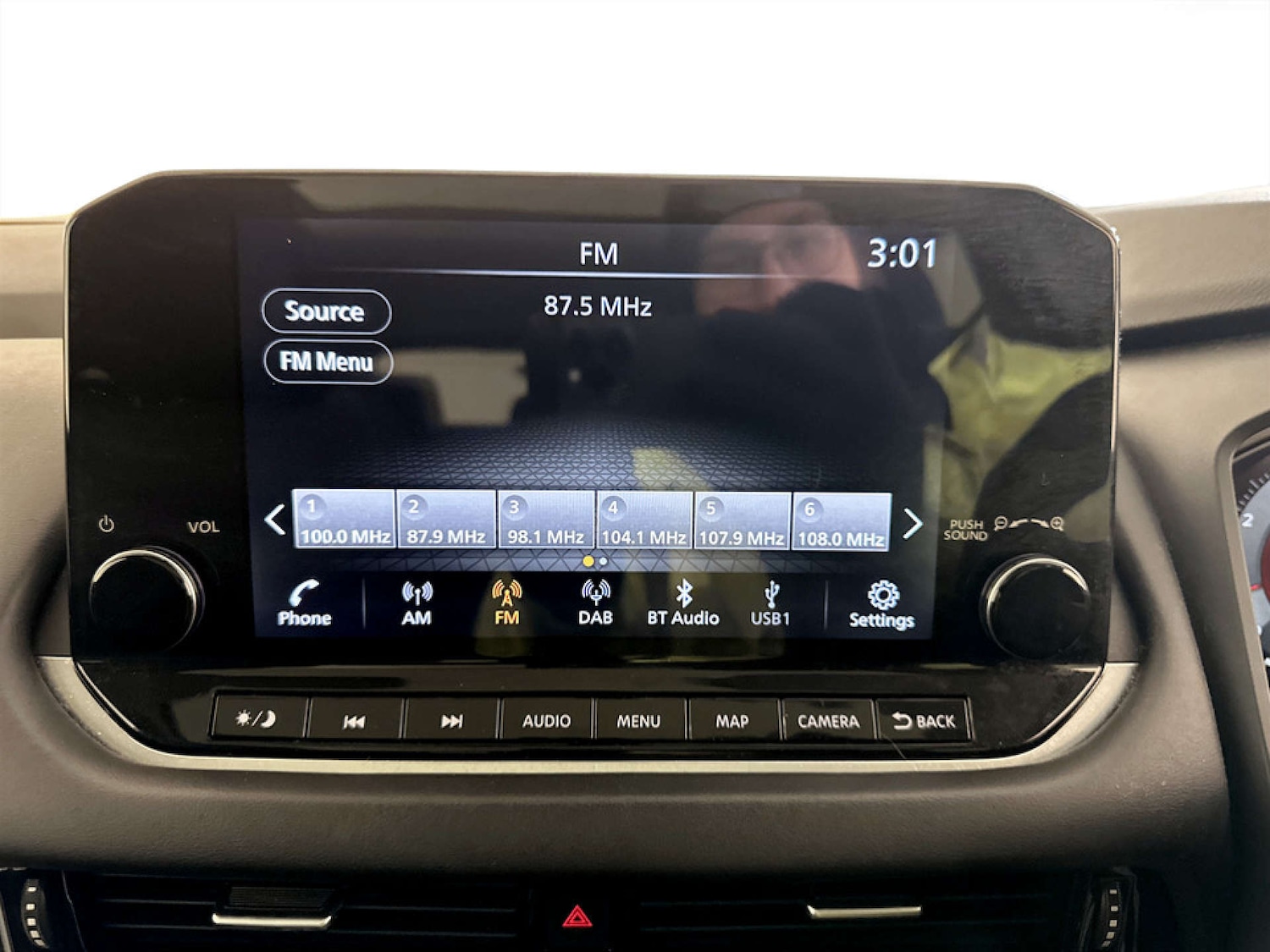 Used Nissan Qashqai 2021 for sale - 77368277: Photo 23