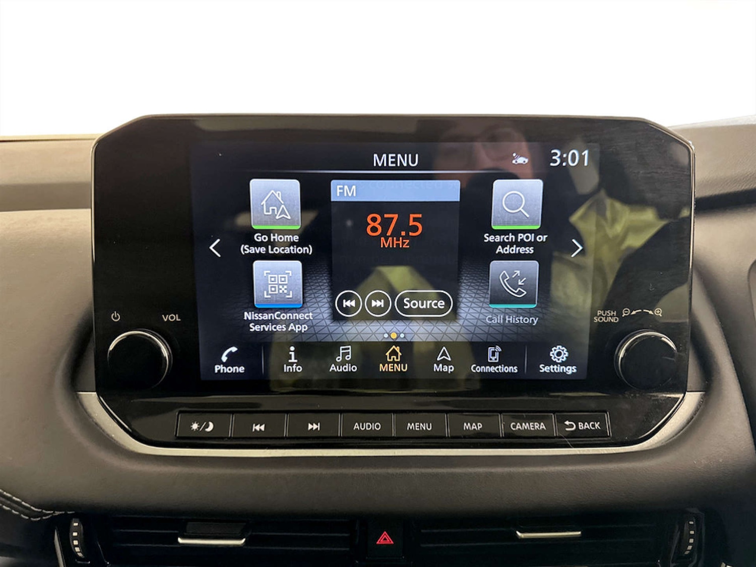 Used Nissan Qashqai 2021 for sale - 77368277: Photo 24