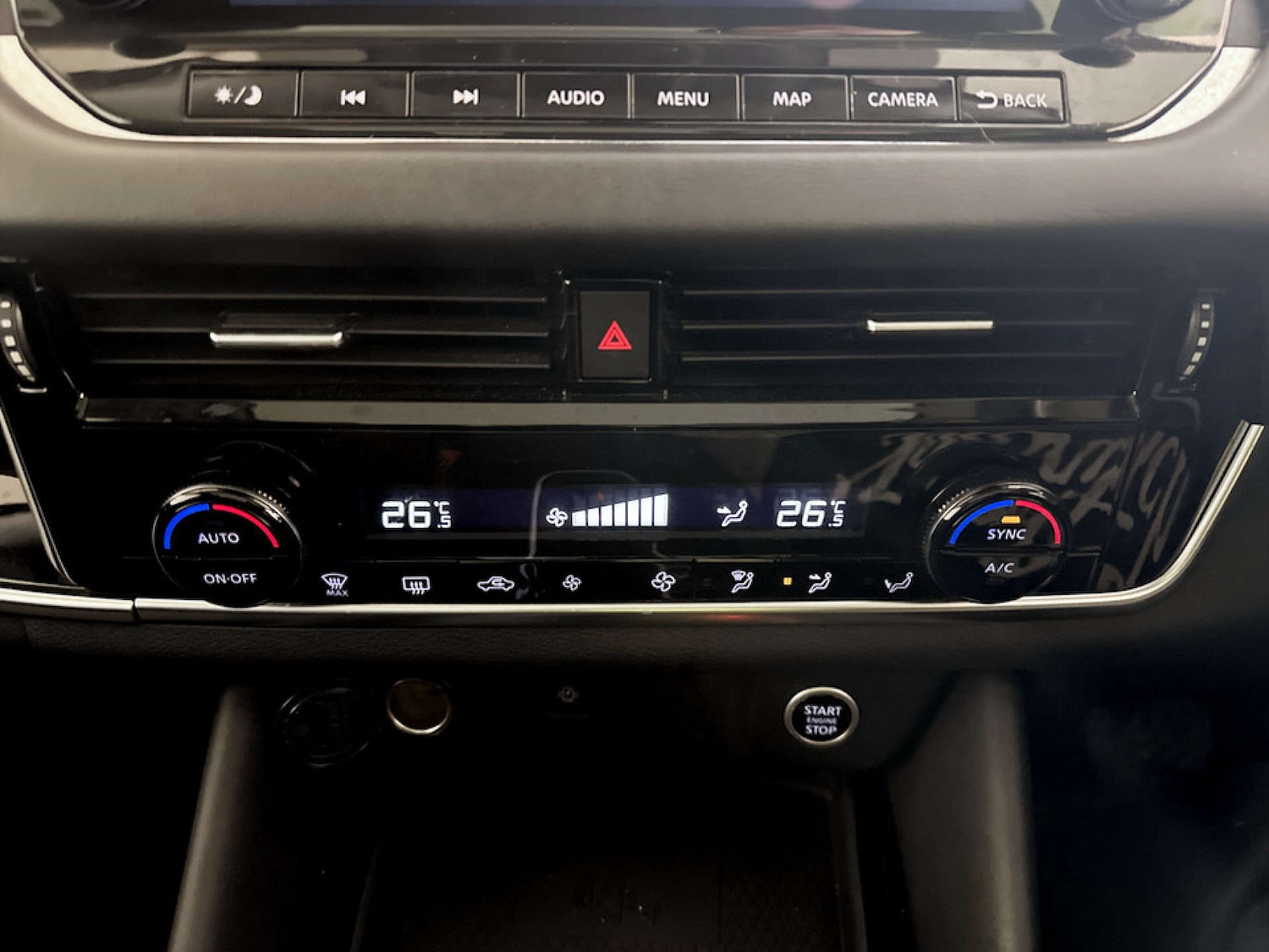 Used Nissan Qashqai 2021 for sale - 77368277: Photo 25