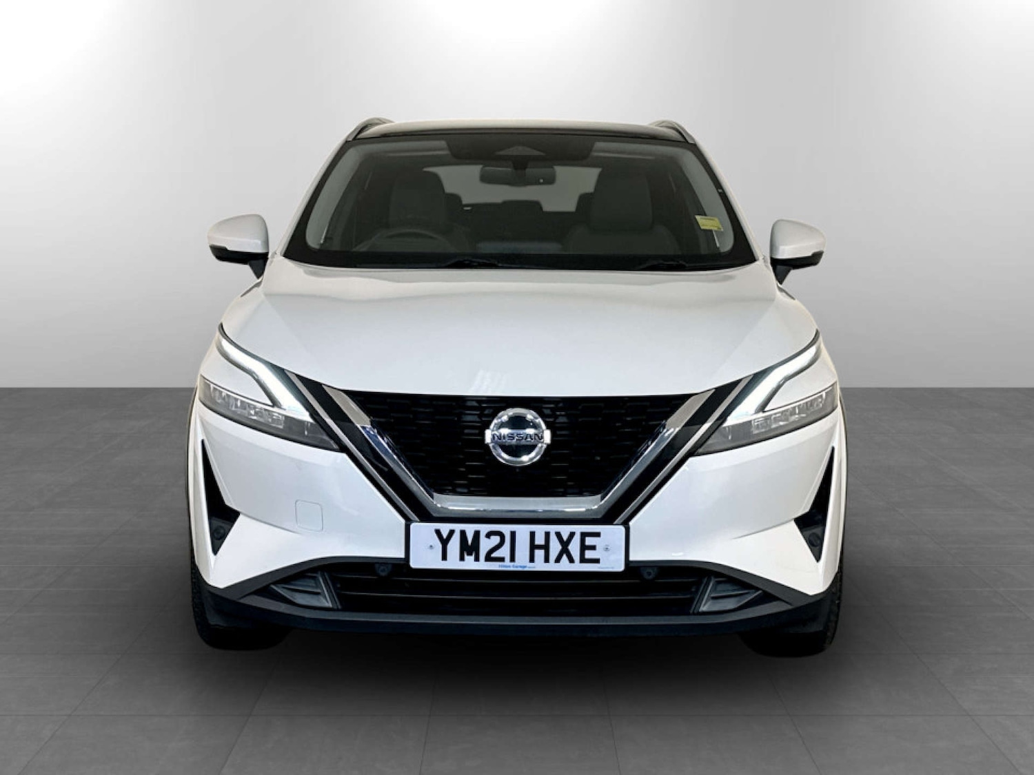 Used Nissan Qashqai 2021 for sale - 77368277: Photo 5