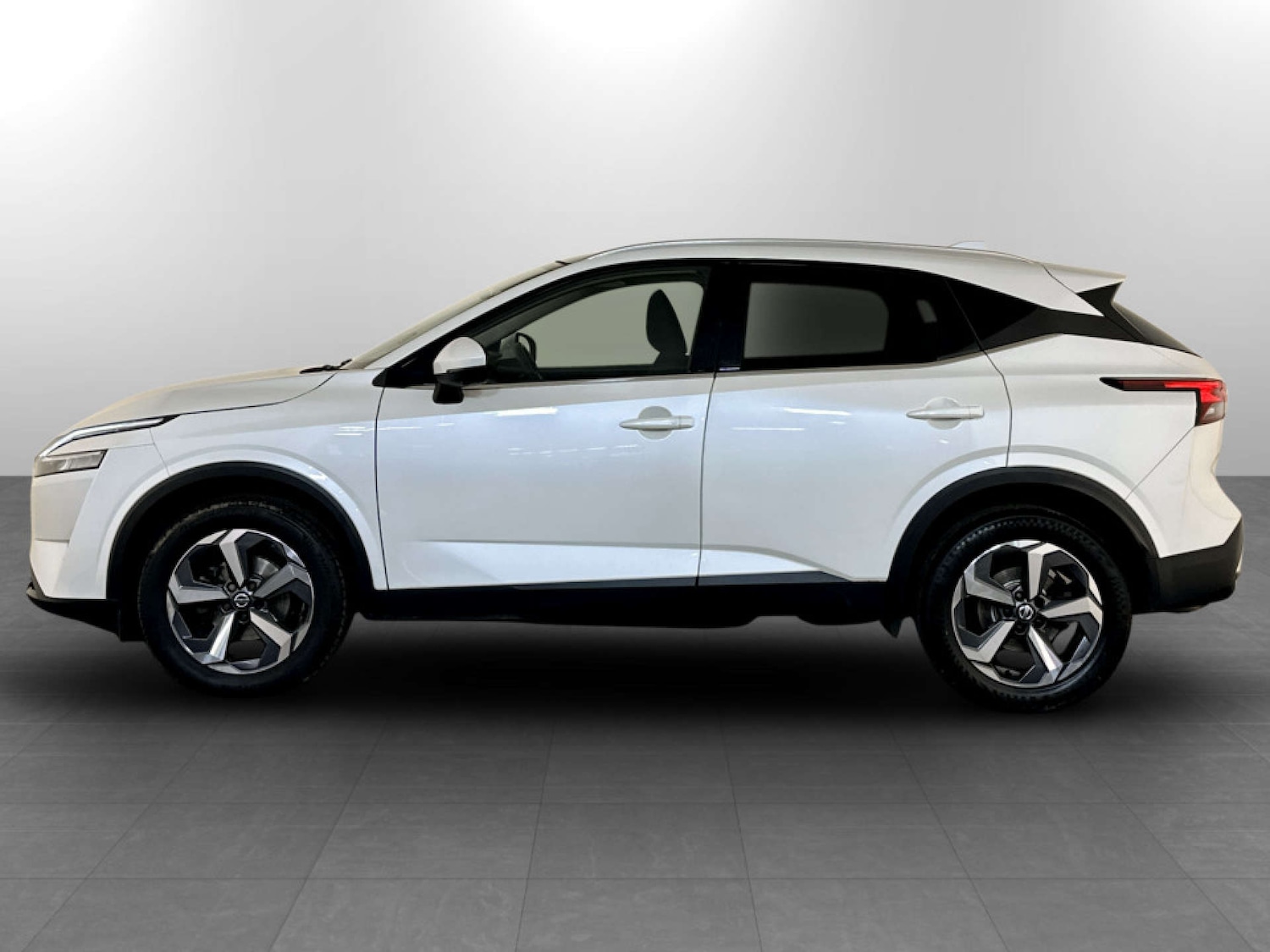 Used Nissan Qashqai 2021 for sale - 77368277: Photo 6