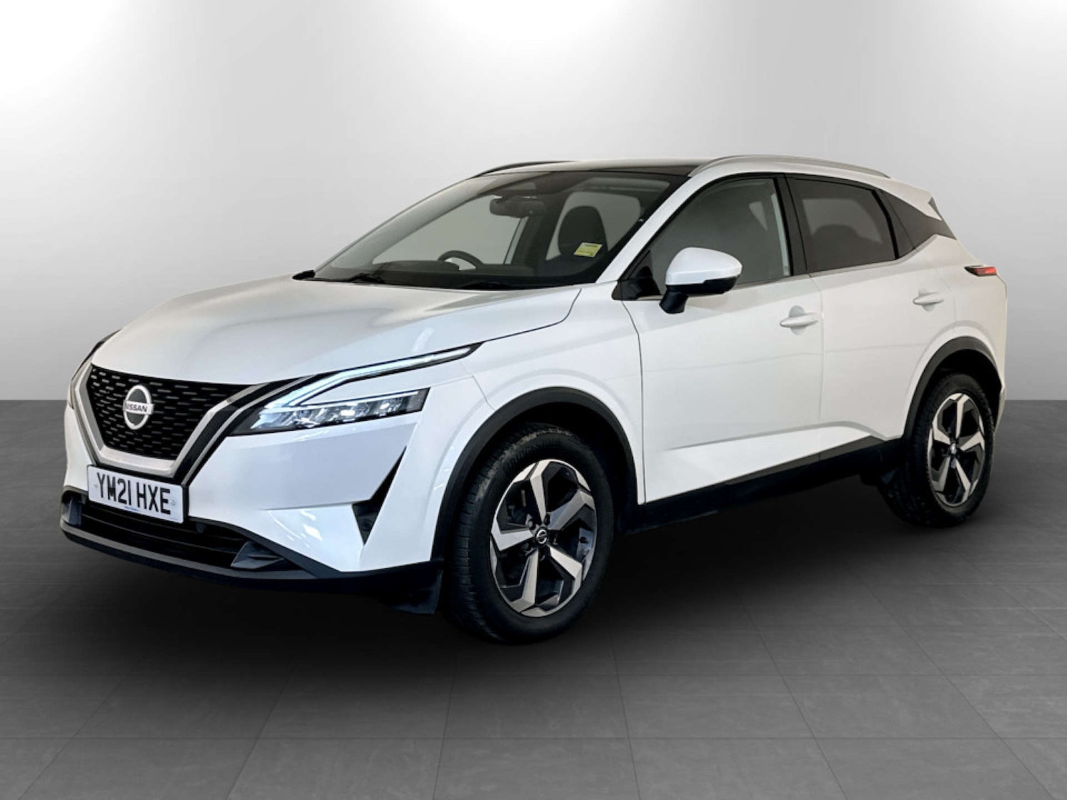 Used Nissan Qashqai 2021 for sale - 77368277: Photo 7