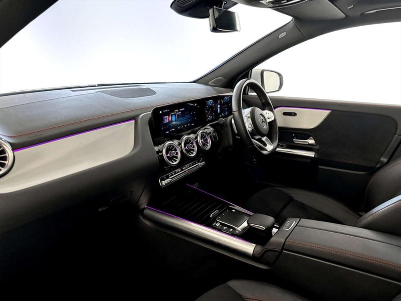 Used Mercedes-Benz EQA 2022 for sale - 77001473: Photo 12