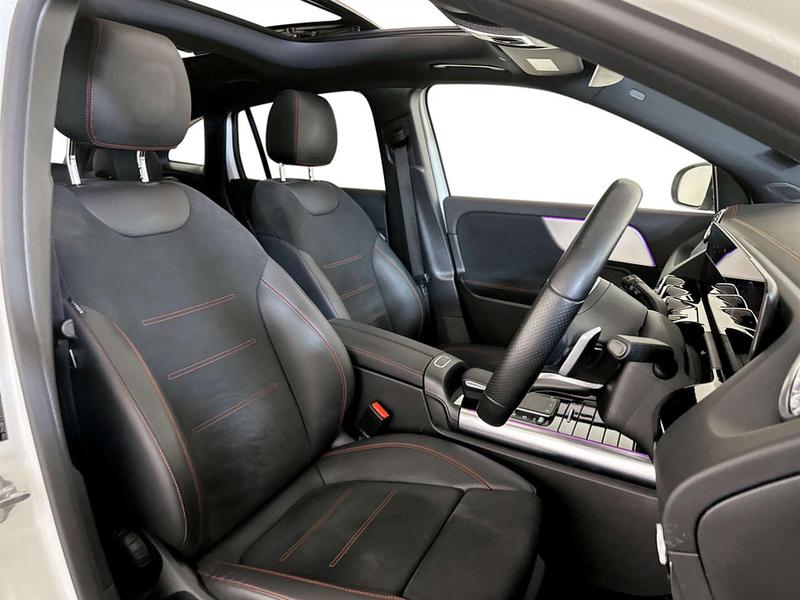 Used Mercedes-Benz EQA 2022 for sale - 77001473: Photo 13