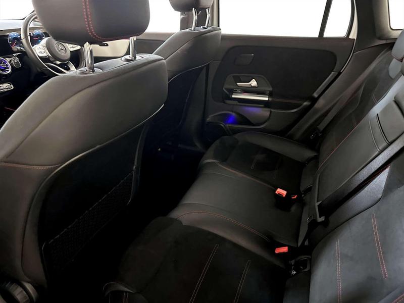 Used Mercedes-Benz EQA 2022 for sale - 77001473: Photo 14