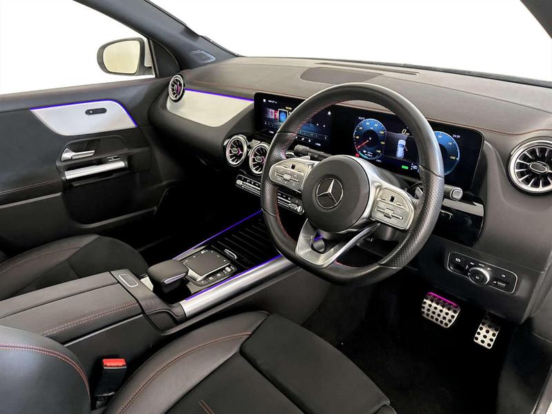 Used Mercedes-Benz EQA 2022 for sale - 77001473: Photo 15