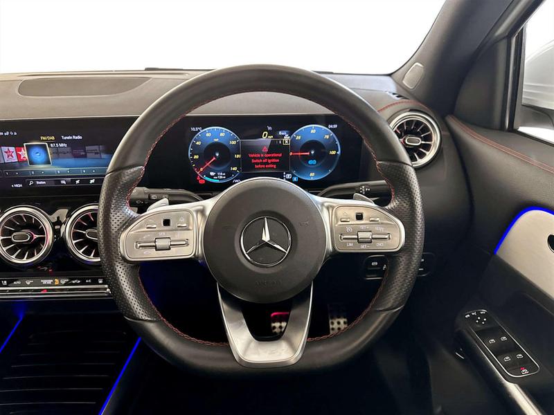 Used Mercedes-Benz EQA 2022 for sale - 77001473: Photo 16