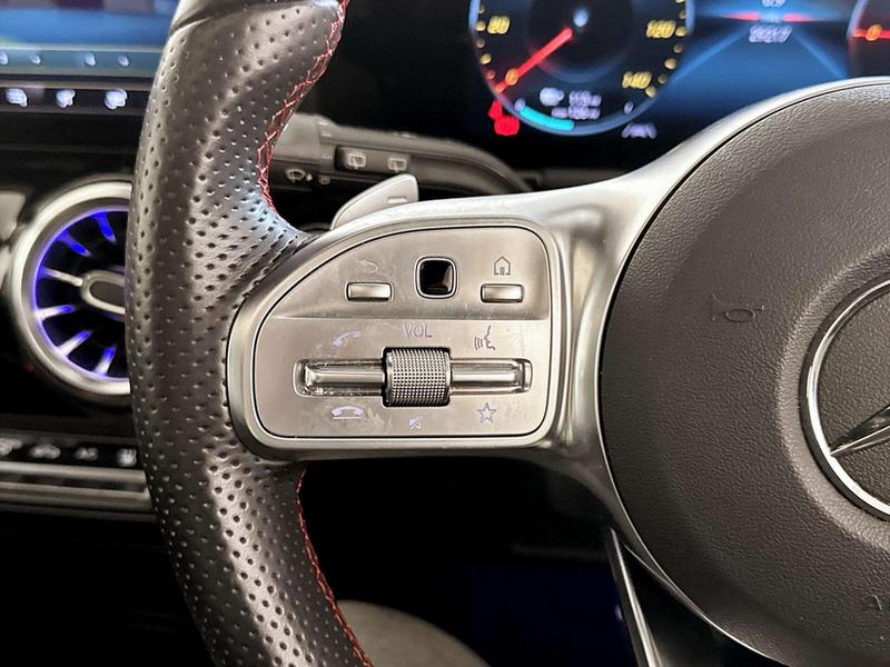 Used Mercedes-Benz EQA 2022 for sale - 77001473: Photo 17