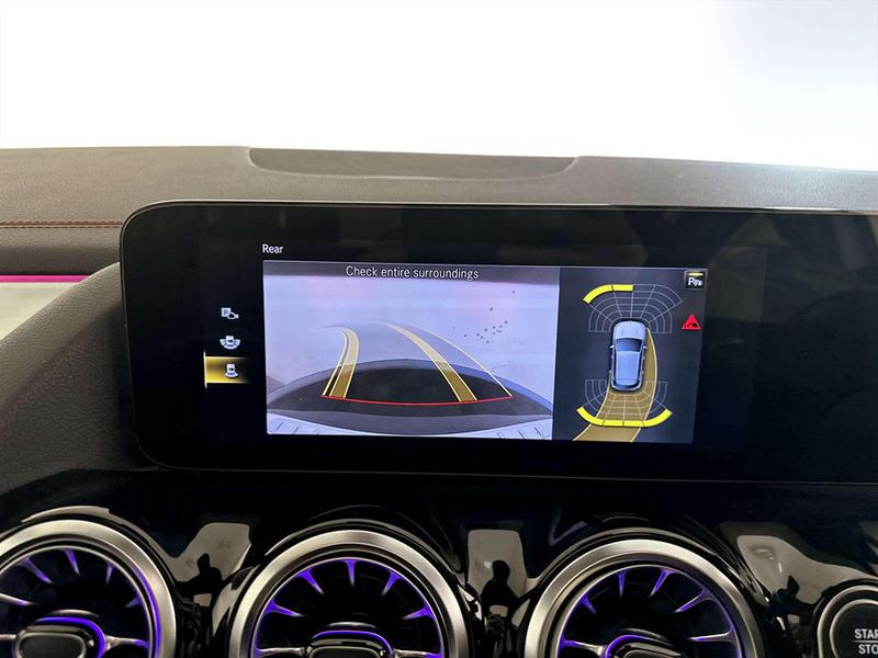 Used Mercedes-Benz EQA 2022 for sale - 77001473: Photo 21