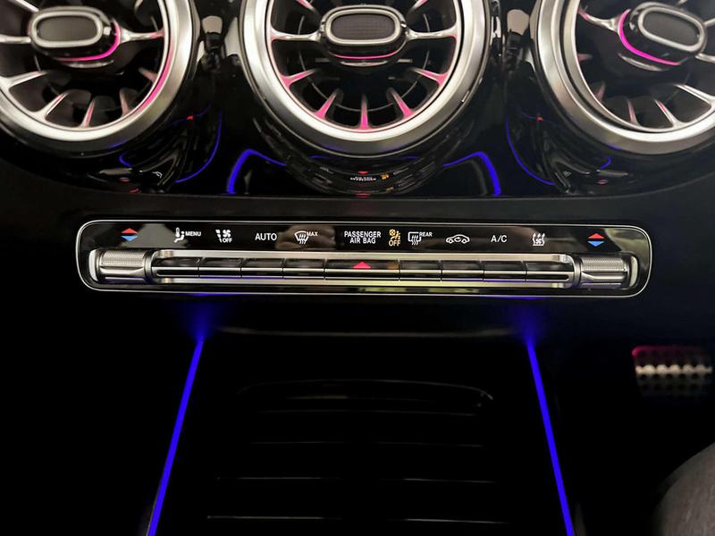 Used Mercedes-Benz EQA 2022 for sale - 77001473: Photo 25