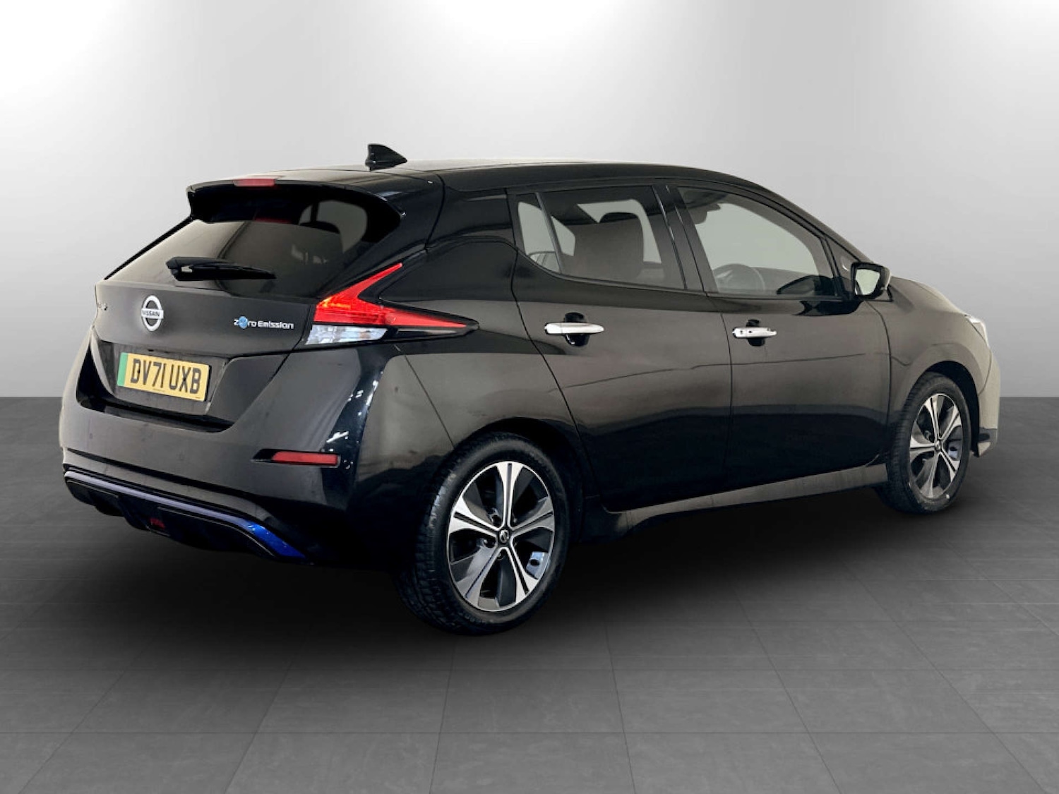 Used Nissan Leaf 2021 for sale - 77782053: Photo 10