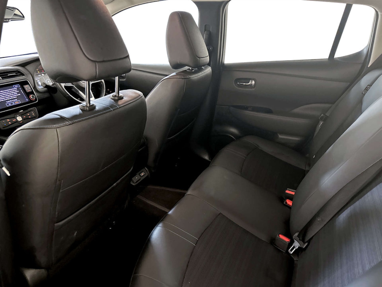 Used Nissan Leaf 2021 for sale - 77782053: Photo 14