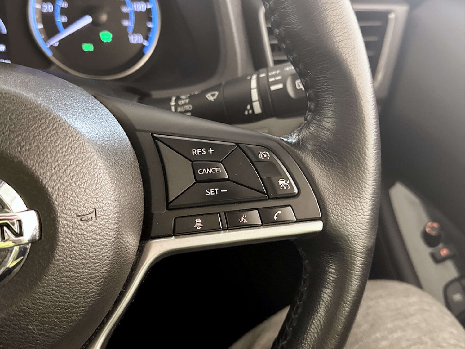 Used Nissan Leaf 2021 for sale - 77782053: Photo 20