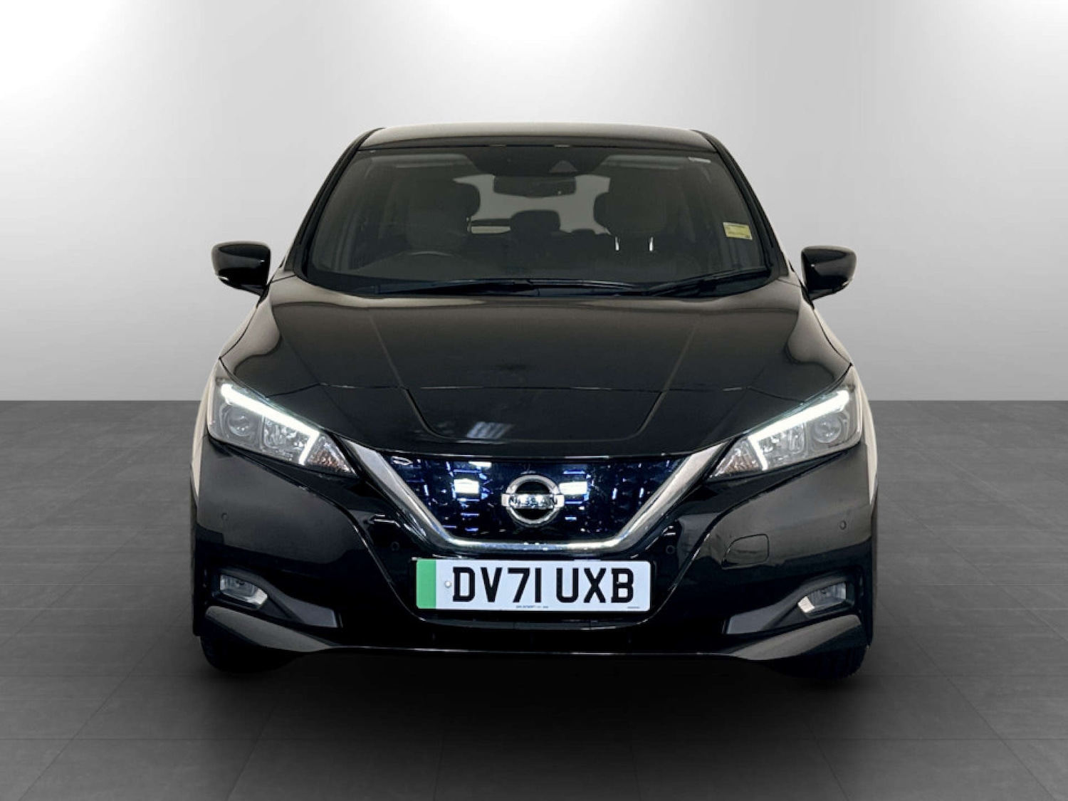 Used Nissan Leaf 2021 for sale - 77782053: Photo 5